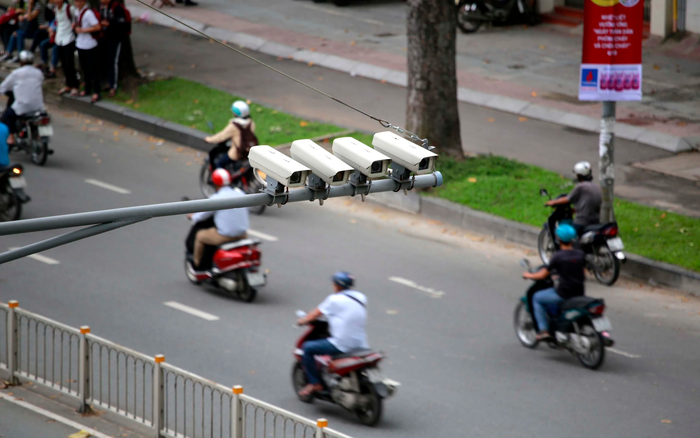 Tra Cứu Phạt Nguội Ô Tô, Xe Máy và Đăng Kiểm Toàn Quốc 2025