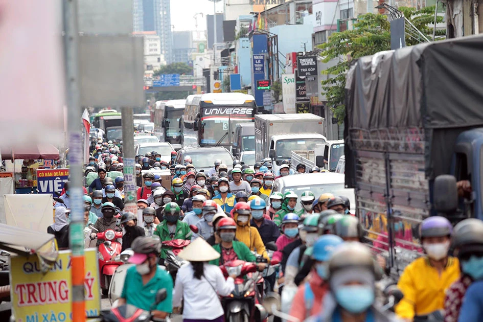 Tra Cứu Phạt Nguội Ô Tô, Xe Máy và Đăng Kiểm Toàn Quốc 2025